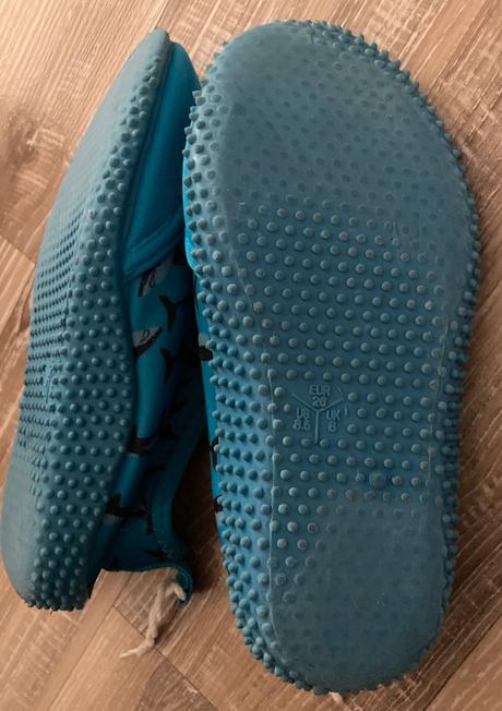 Topánky do vody lupilu, lupilu,26