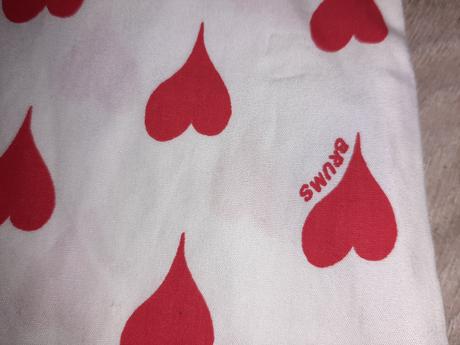 Blúzka brums, brums,116