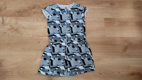 Overal top stav, coccodrillo,146