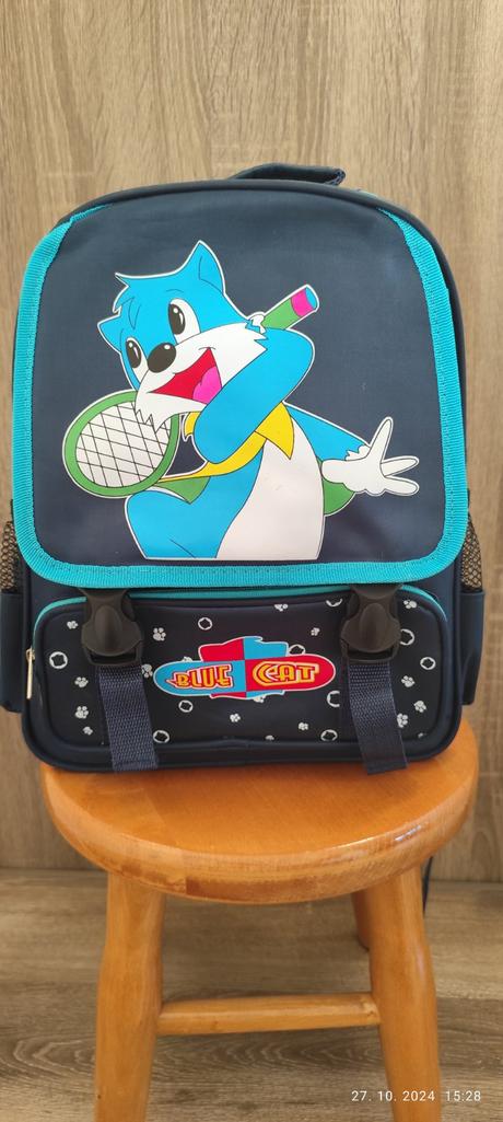 Detský ruksak, 