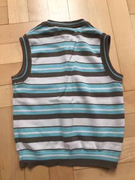 Vestička, cherokee,98