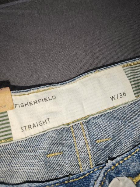 W36 kratke nohavice panske, 36