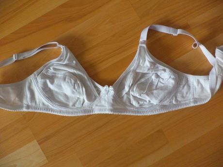 Podprsenka na dojčenie, 75,c