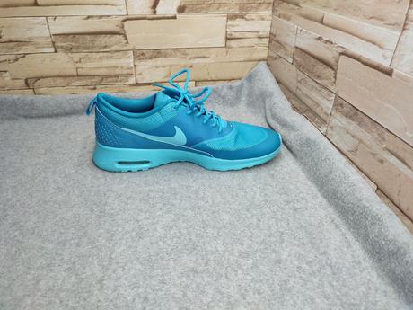 Nike 40,5 - air max thea, nike,40