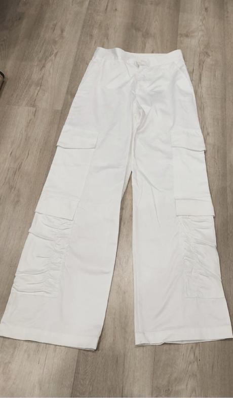 Zara cargo nohavice, zara,xs