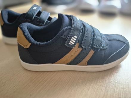 Tenisky, deichmann,35