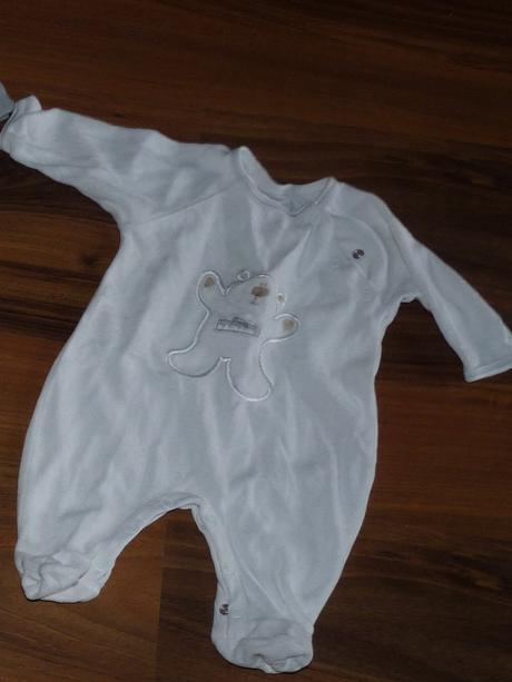 Stredne teplý overal mothercare, mothercare,62