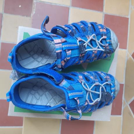 Sandale karimor 31 modre, karrimor,31