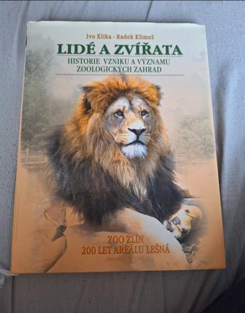 Lide a zviřata,