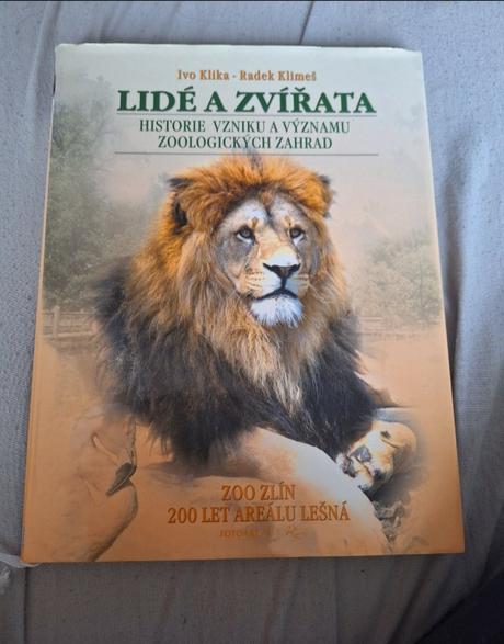 Lide a zviřata, 