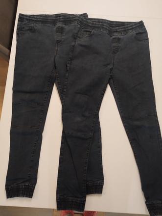 Rifle na gumičku, 164