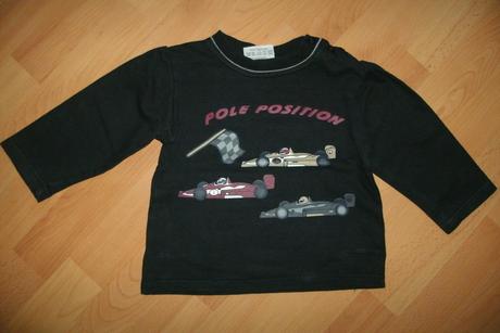 Mikina s autíčkami, impidimpi,86