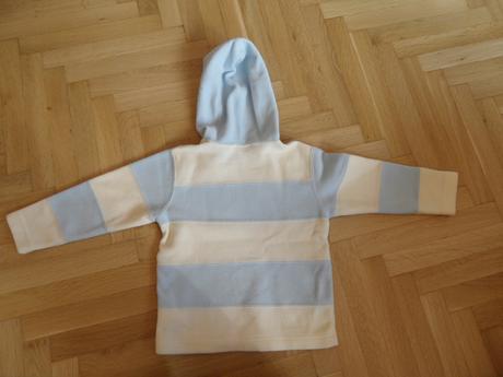 Chlapčenská mikina, 104