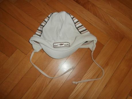 Čiapka na jar - jeseň, rada,50