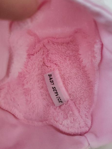 Čiapočka novorodenec, baby service,62