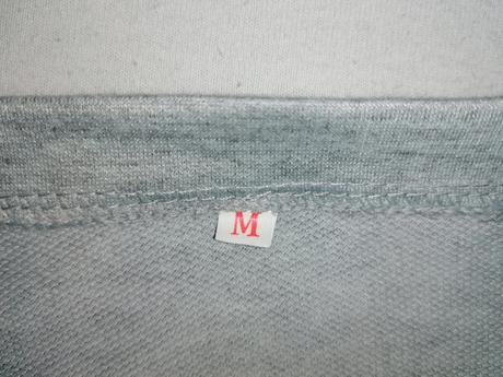 Tričko skrátené dc star, m