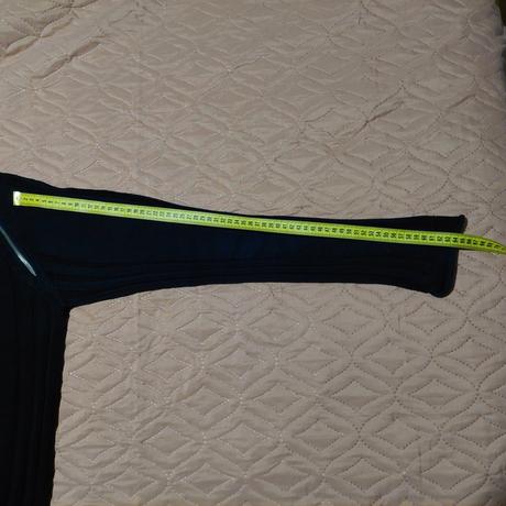 Rolákový pulóver, sisley,l