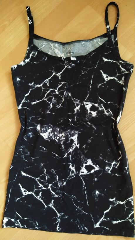 Tezenis mramorové tielko, tezenis,xs
