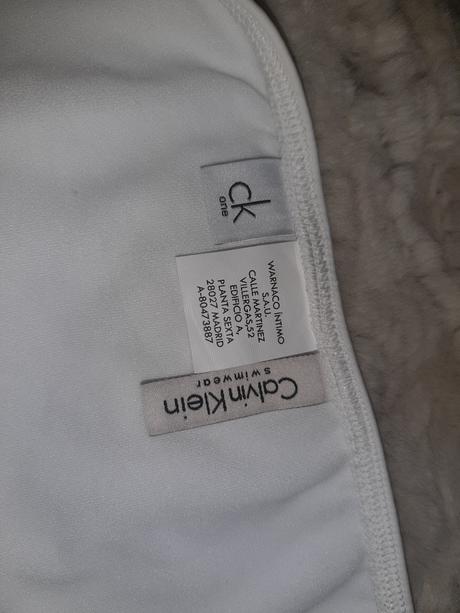 Spod plavky calvin klein, calvin klein,s