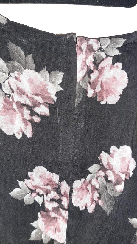Šaty h&m, h&m,34
