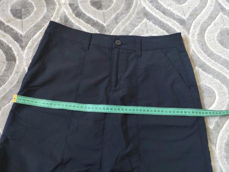 Suknosortky na turistiku b, m