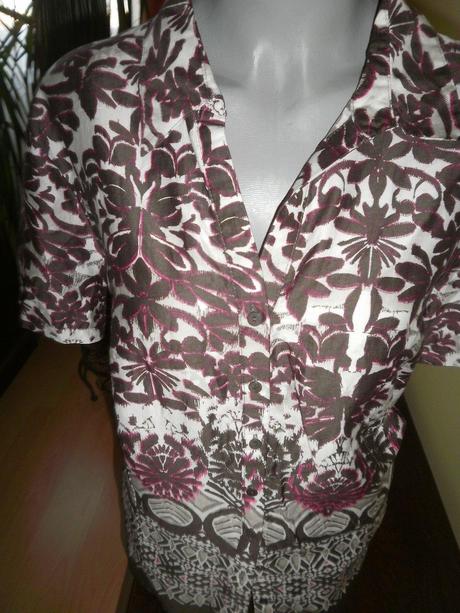 Blúzka, gerry weber,46