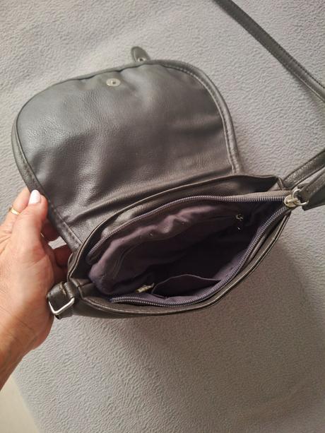 Malá kabelka deichmann, deichmann