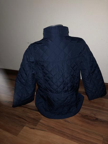 Prechodná bunda, h&m,140