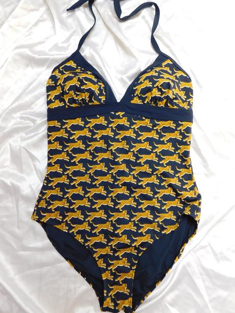 Boden luxusne plavky, 42