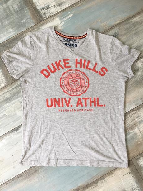 Pánske trička, reserved,s