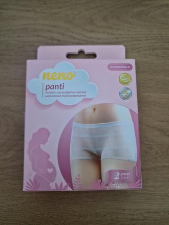 Popôrodné nohavičky neno, veľ. m, 1 ks, 