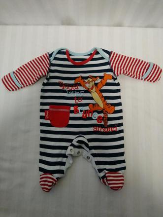 Bavlnený overal, disney, disney,56