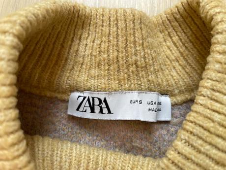 Sveter zn. zara, zara,s