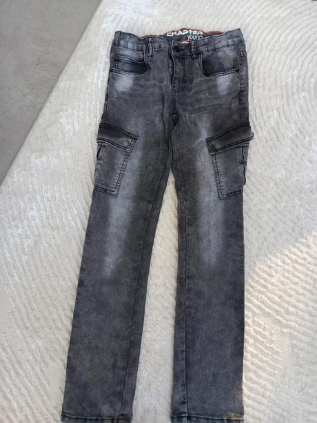 Rifle, chapter young,158