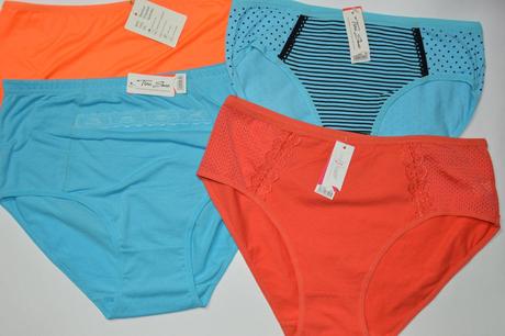 Bambusové nohavičky, l / m / s / xl / xxl