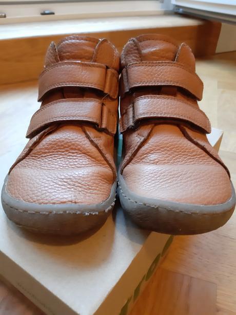 Froddo barefoot celoročné topánky, froddo,28