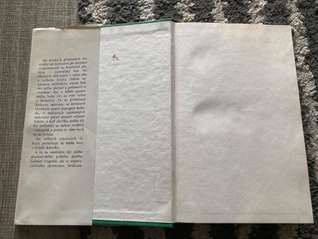 A zasa preskakujem kaluže-vyd.1981,