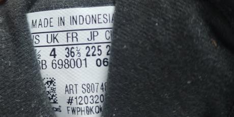 Zimné topánky terrex choleah, adidas,36