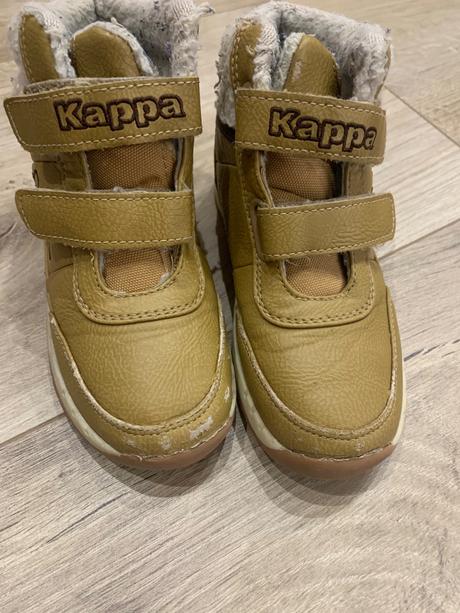 Topánky, kappa,29