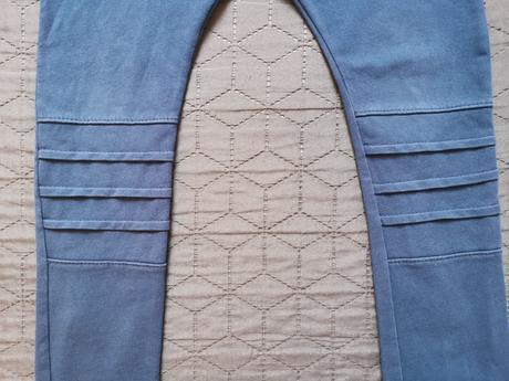 Tepláky happy, č 116, 116