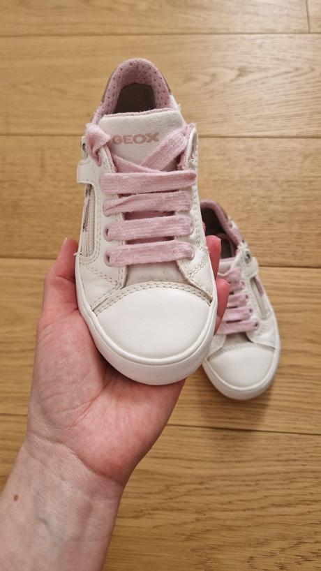 Tenisky geox, geox,27