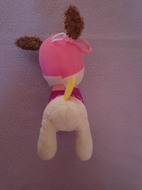 Klúčenka paw patrol zs., 