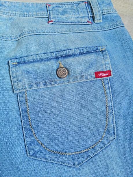 Rifle s. oliver, s.oliver,44