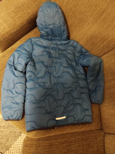 Bunda zimná, f&f,170
