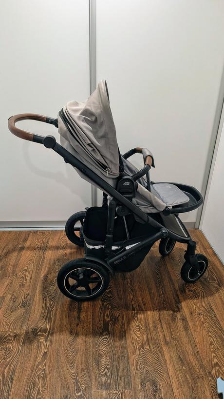 Kočík britax romer smile iii, britax,britax smile iii
