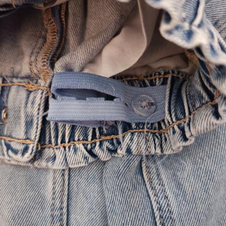 Široke rifle, h&m,116