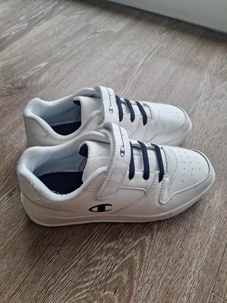 Tenisky champion, champion,34