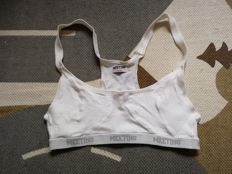 Športová podprsenka, l