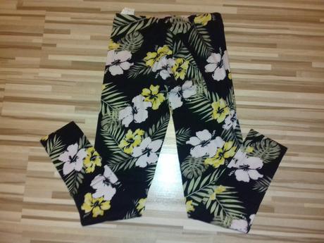 Legíny na doma, 158