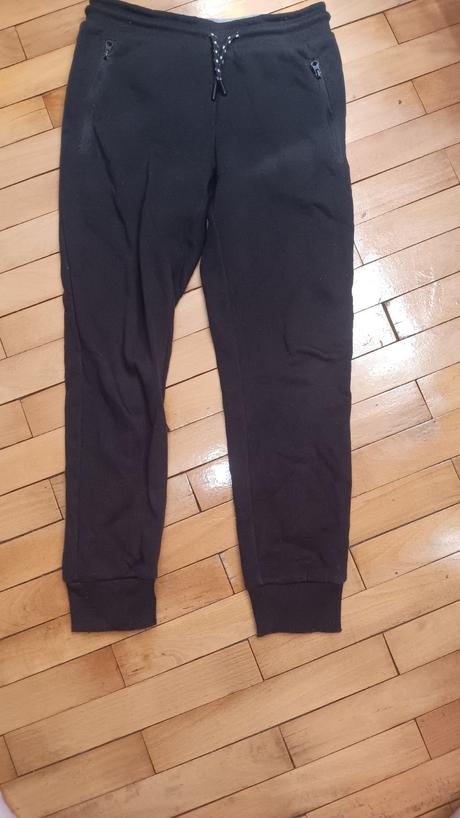 Tepláky reserved, reserved,140